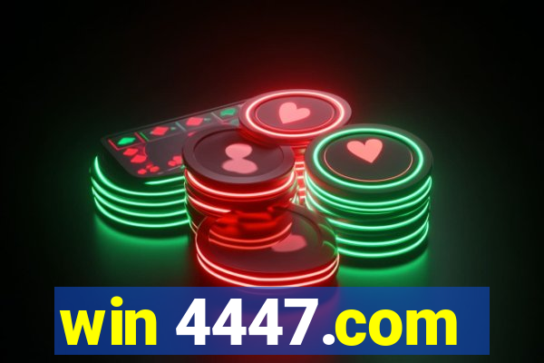 win 4447.com